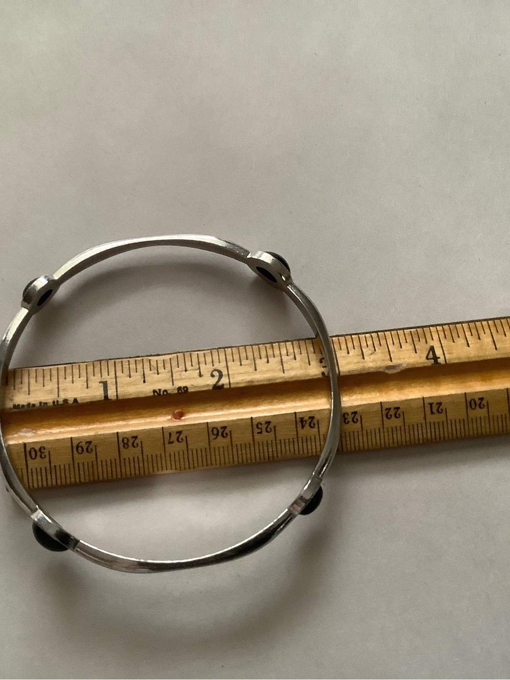 Large bracelet - Picture 2 of 4